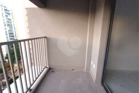 Apartamento à venda com 1 quarto em Vila Mariana, São Paulo, SP