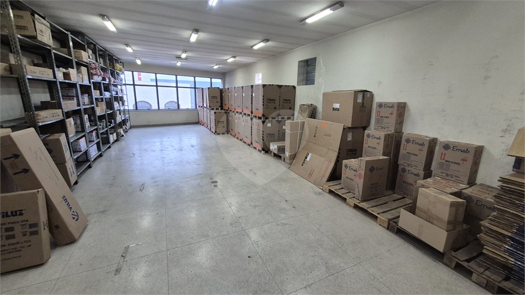 Prédio à venda em Pari, São Paulo, SP