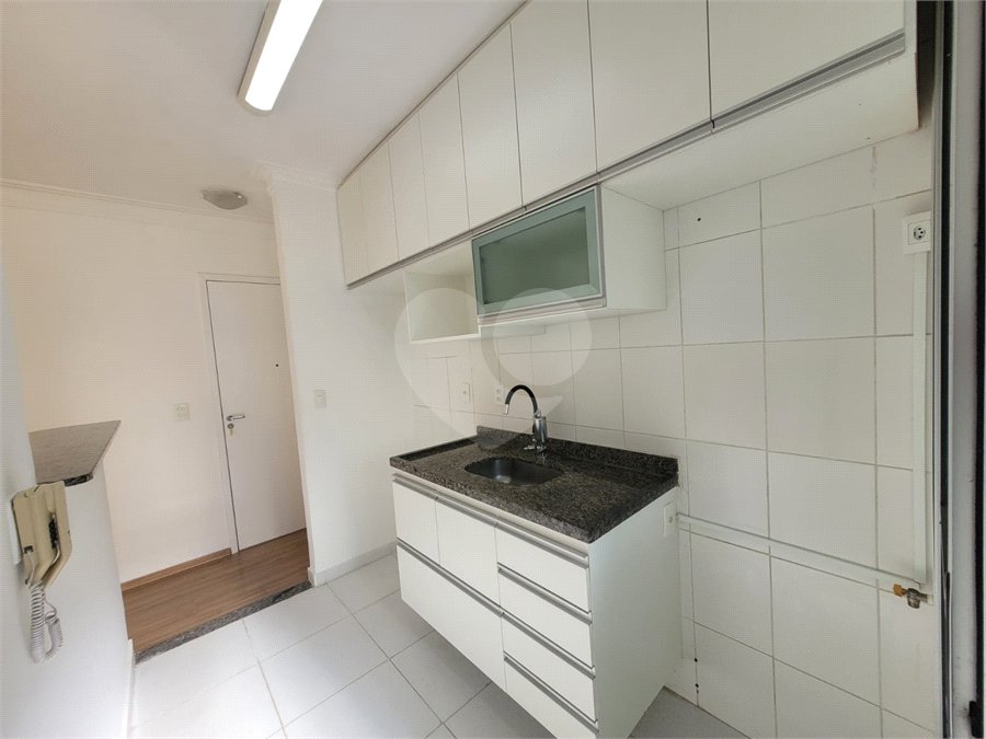 Apartamento para alugar com 2 quartos, sendo 1 suíte, em Água Branca, São Paulo, SP