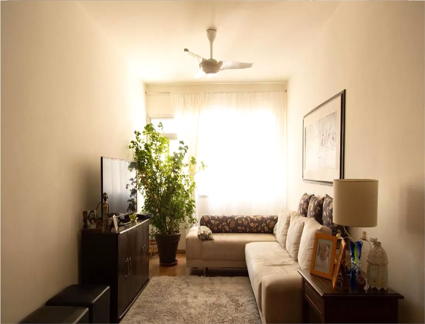 Apartamento à venda com 3 quartos em Vila Nova Conceição, São Paulo, SP