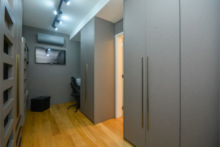 Apartamento à venda com 3 suítes em Jardim Fonte do Morumbi, São Paulo, SP