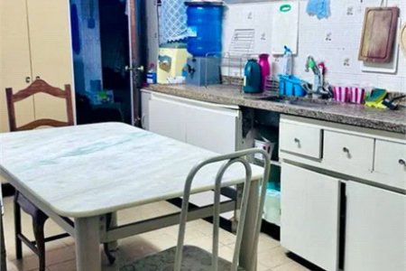 Sobrado à venda ou para alugar com 4 quartos, sendo 1 suíte, em Brooklin Paulista, São Paulo, SP