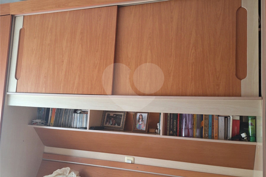 Apartamento à venda com 2 quartos em Casa Verde, São Paulo, SP