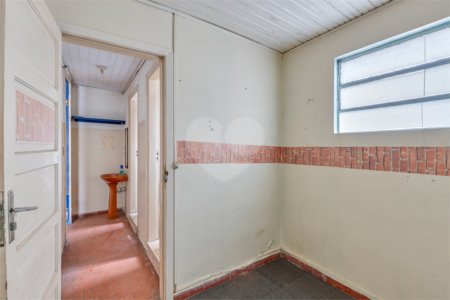 Sobrado à venda com 3 quartos, sendo 1 suíte, em Brooklin Velho, São Paulo, SP