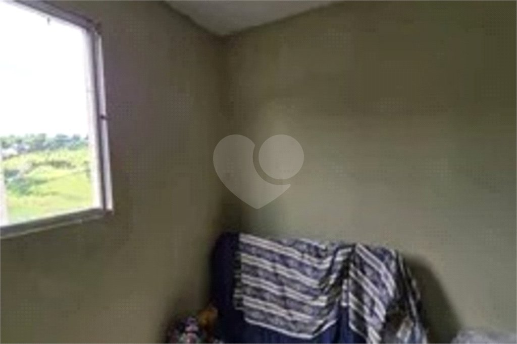 Apartamento à venda com 2 quartos em Jardim Tupi, Jundiaí, SP
