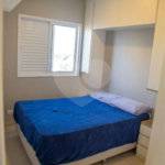 Apartamento à venda com 2 quartos em Vila Prudente, São Paulo, SP