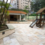 Apartamento à venda com 4 quartos, sendo 3 suítes, em Vila Suzana, São Paulo, SP