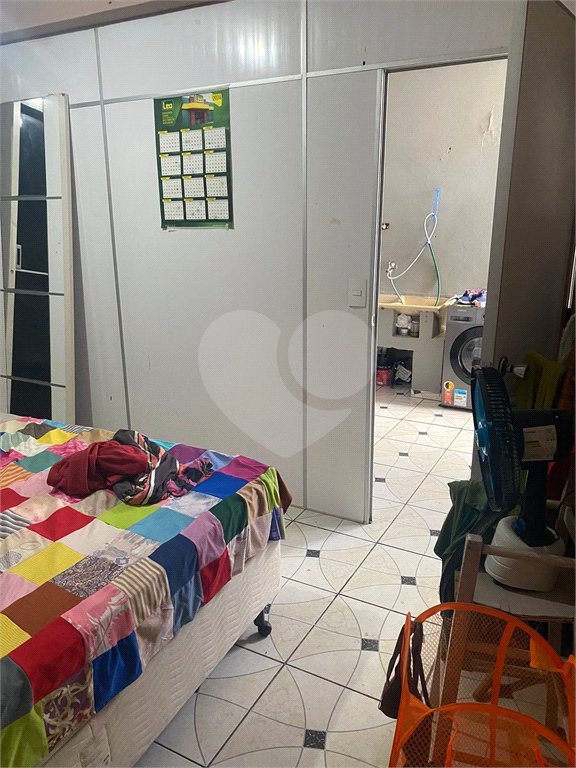 Sobrado à venda com 2 quartos em Jardim São Judas Tadeu, Salto, SP