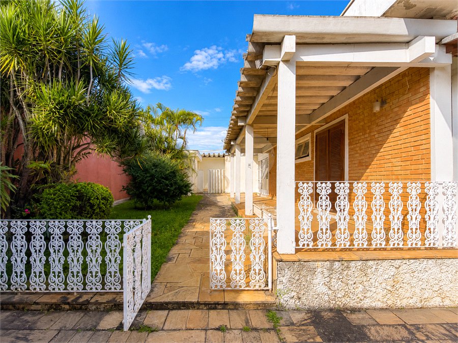 Casa Térrea para alugar com 4 quartos, sendo 1 suíte,  em Jardim América, Sorocaba, SP