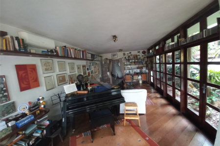 Sobrado à venda com 4 quartos, sendo 2 suítes, em Fazenda Morumbi, São Paulo, SP