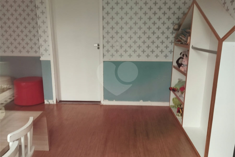 Apartamento à venda com 2 quartos em Imirim, São Paulo, SP