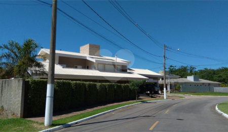 Casa à venda com 5 suítes no condomínio Reserva dos Vinhedos, Louveira - SP