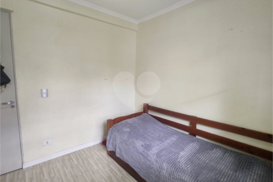 Apartamento à venda com 2 quartos no Brasilândia, São Paulo, SP