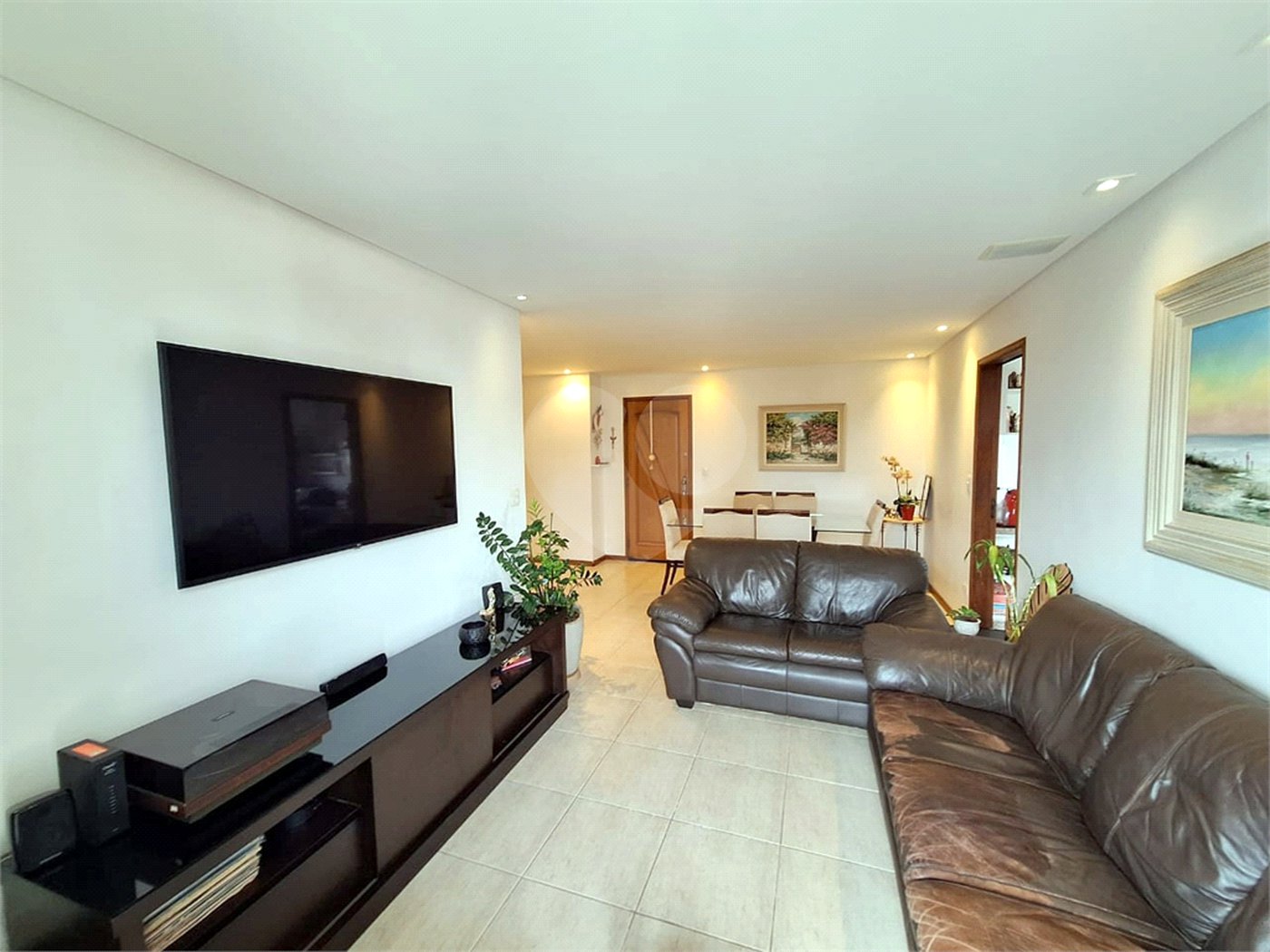 Apartamento à venda com 3 quartos, sendo 1 suíte, em Mandaqui, São Paulo, SP
