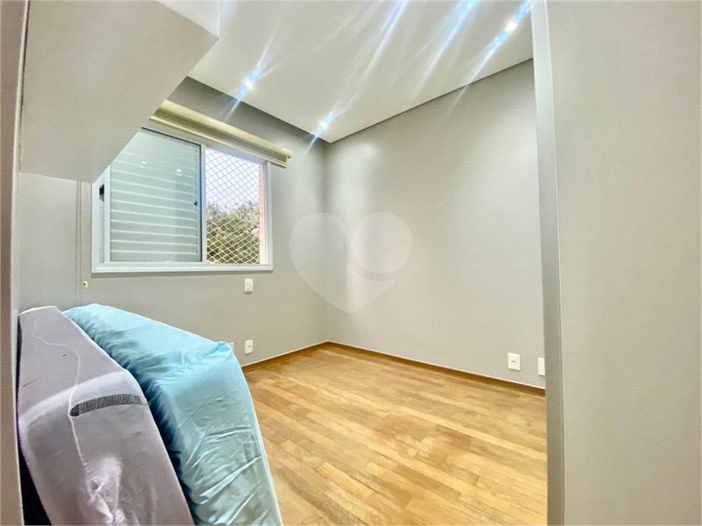 Apartamento à venda com 3 suítes em Lauzane Paulista, São Paulo, SP