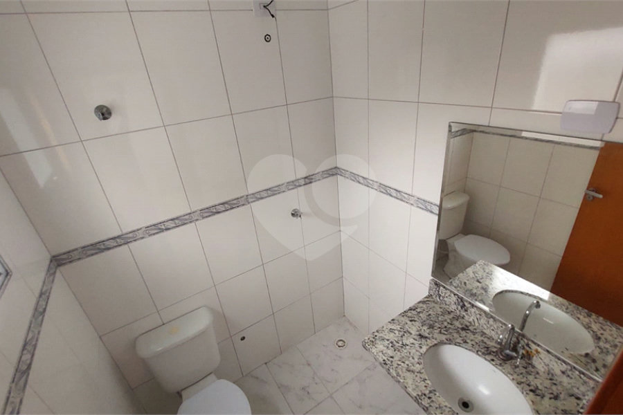 Casa à venda com 2 suítes no condomínio Residencial Pitangueiras, São Paulo - SP
