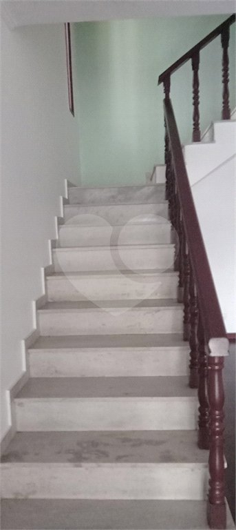 Casa à venda com 3 quartos em Tucuruvi, São Paulo, SP