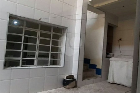Casa à venda com 2 quartos em Vila Maria Alta, São Paulo, SP