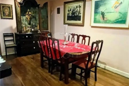 Apartamento à venda com 3 quartos, sendo 1 suíte,  em Ipanema, Rio de Janeiro, RJ