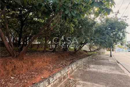 Área de Terra à venda em Jardim Portal da Colina, Sorocaba, SP