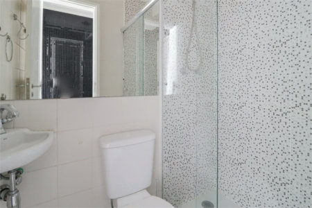 Apartamento à venda com 3 quartos, sendo 2 suítes, em Cidade Monções, São Paulo, SP