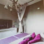 Apartamento à venda com 3 quartos, sendo 1 suíte,  em Vila Anastácio, São Paulo, SP
