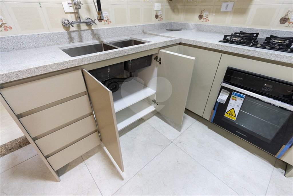 Apartamento à venda com 3 quartos, sendo 1 suíte, em Perdizes, São Paulo, SP