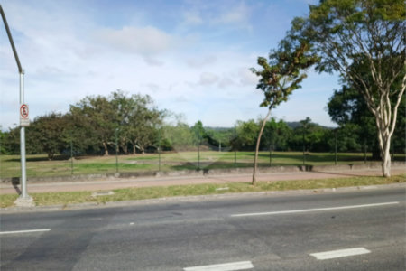 Terreno à venda ou para alugar em Interlagos, São Paulo, SP
