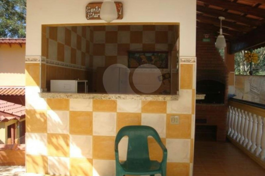 Sobrado à venda com 5 suítes em Juqueri Mirim, Mairiporã, SP