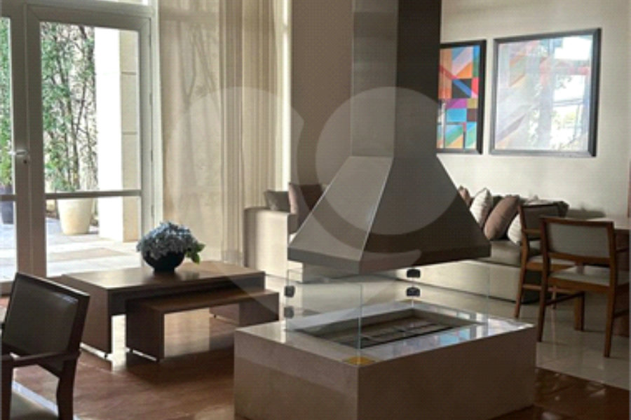 Apartamento para alugar com 3 suítes em Santana, São Paulo, SP
