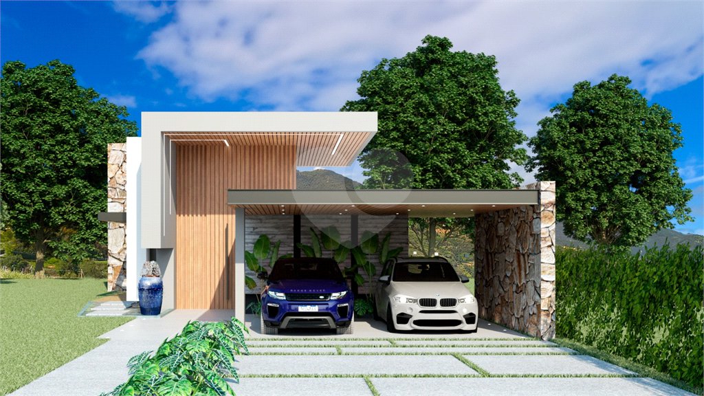 Casa Térrea à venda com 4 suítes em Condomínio Residencial Reserva Ecológica Atibaia, Atibaia, SP