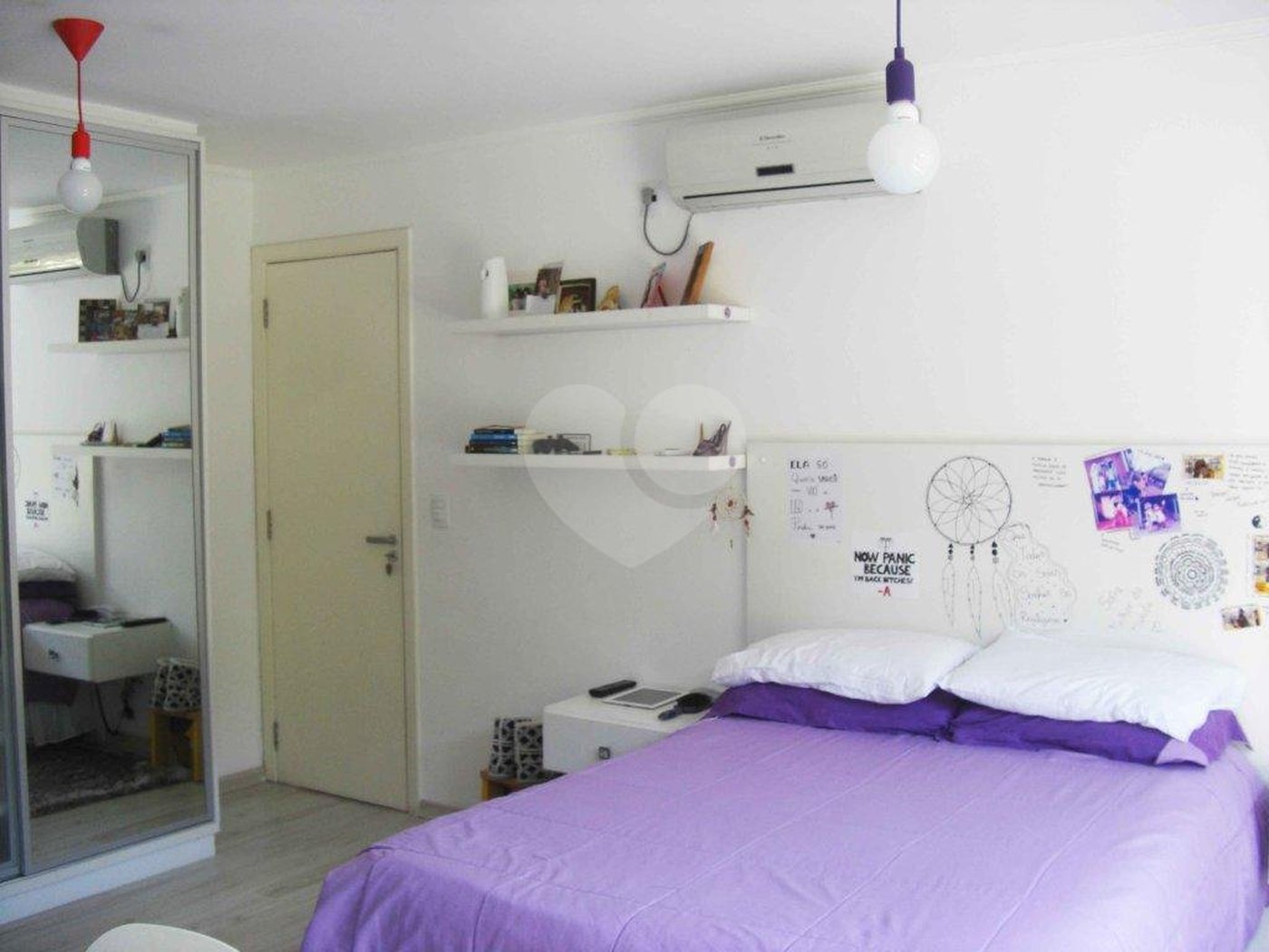 Casa de Vila à venda com 4 suítes em Morumbi, São Paulo, SP