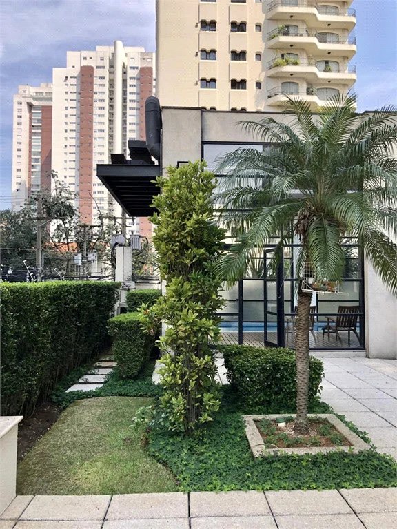 Apartamento à venda com 1 suíte em Pinheiros, São Paulo, SP