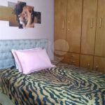 Apartamento à venda com 2 quartos em Mandaqui, São Paulo, SP