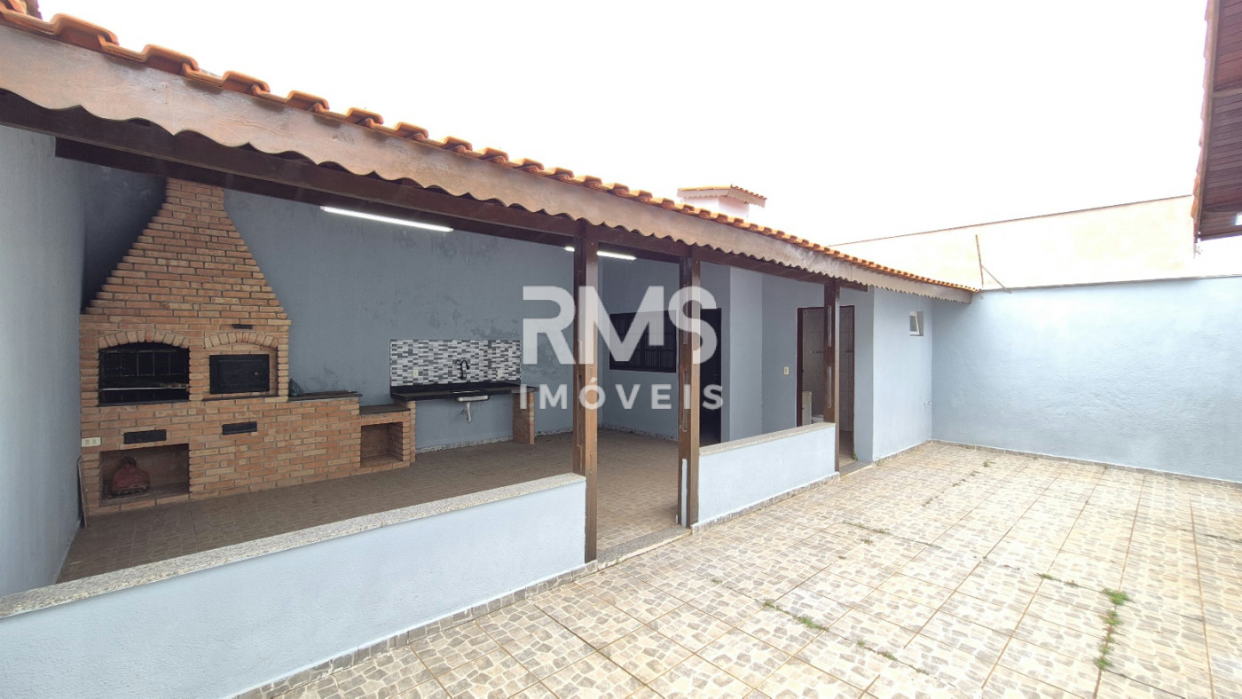 Casa à venda com 3 quartos, sendo 1 suíte,  em Parque Residencial Potiguara, Itu, SP