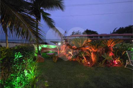 Casa à venda com 5 quartos, sendo 1 suíte,  em Praia Rasa, Armação dos Búzios, RJ