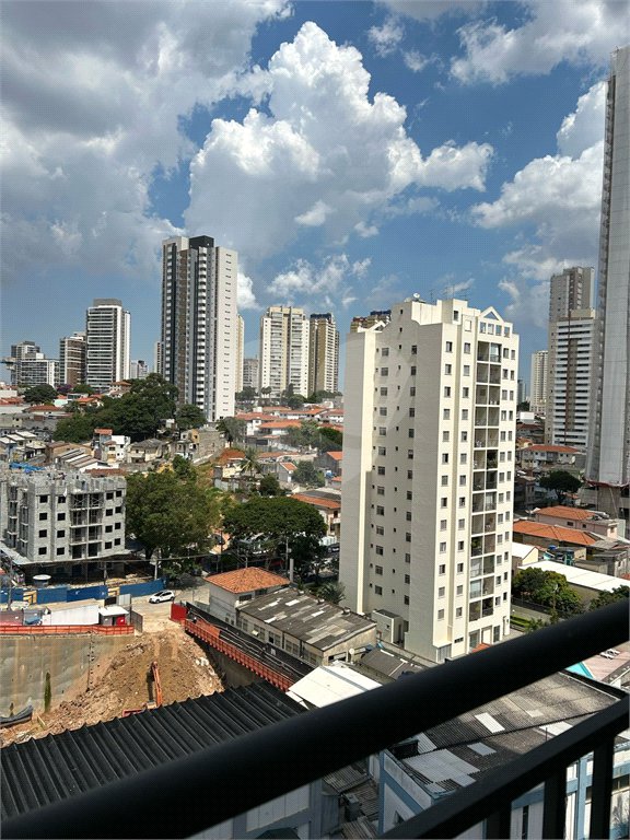 Apartamento para alugar com 3 quartos, sendo 1 suíte, em Ipiranga, São Paulo, SP