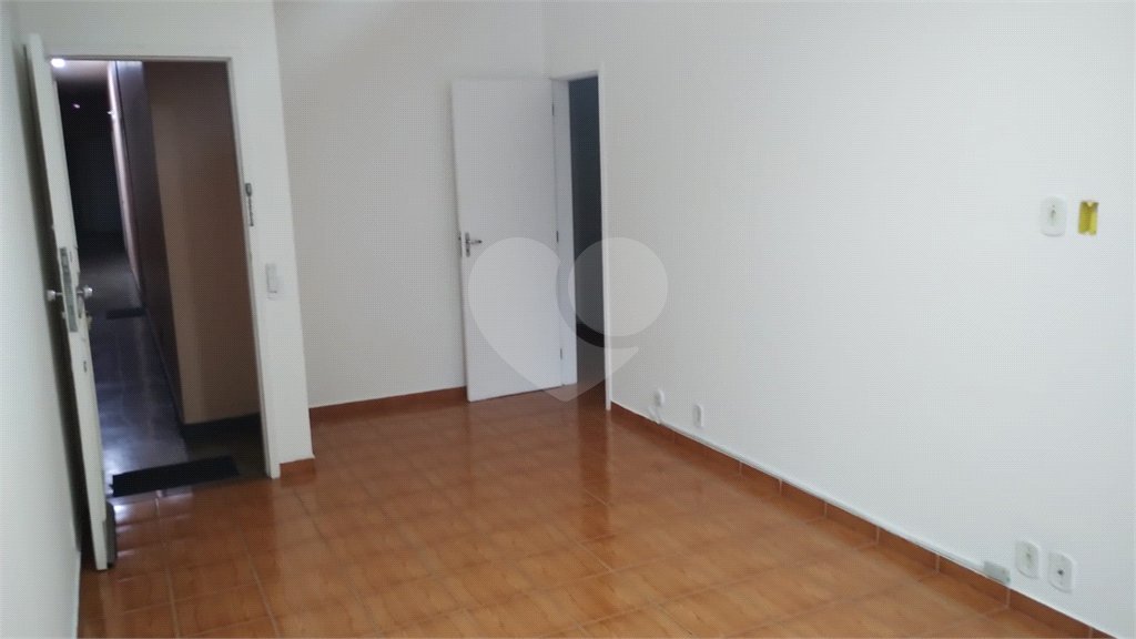 Apartamento à venda com 2 quartos em Tijuca, Rio de Janeiro, RJ