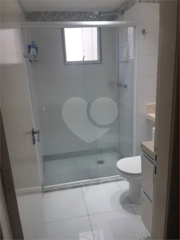 Apartamento à venda com 2 quartos em Vila Endres, Guarulhos, SP