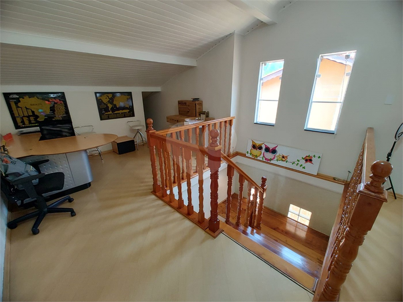 Sobrado à venda com 3 quartos, sendo 1 suíte, em Jardim Pinheiros, São Paulo, SP