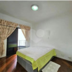 Apartamento à venda com 3 quartos, sendo 1 suíte, em Santa Teresinha, São Paulo, SP