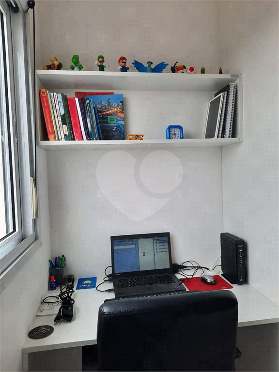 Apartamento à venda com 2 quartos em Vila Andrade, São Paulo, SP