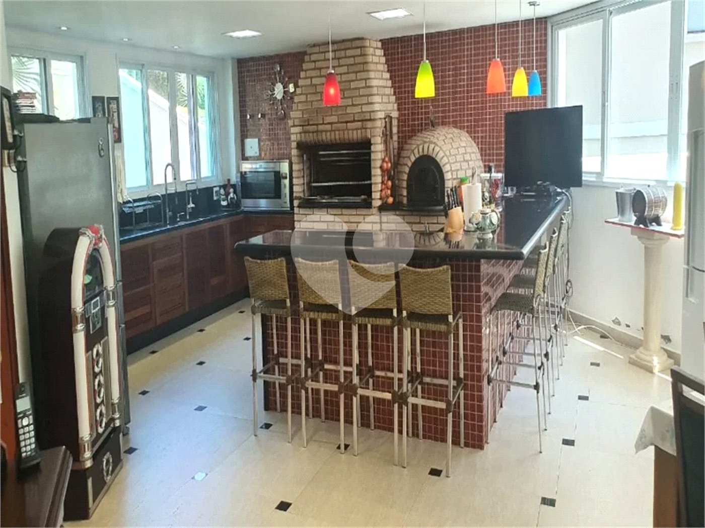 Casa à venda com 3 suítes no condomínio Parque Imperial da Cantareira, Mairiporã - SP