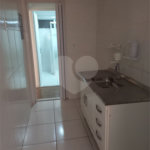 Apartamento à venda com 1 suíte em Pinheiros, São Paulo, SP