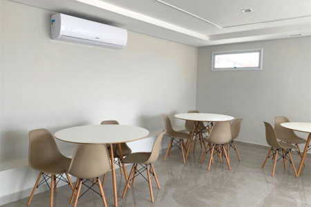 Apartamento Residencial à venda, ,  - AP1132.