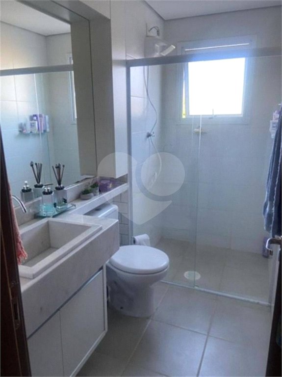 Apartamento à venda com 3 quartos, sendo 1 suíte, no Centro, Vinhedo, SP
