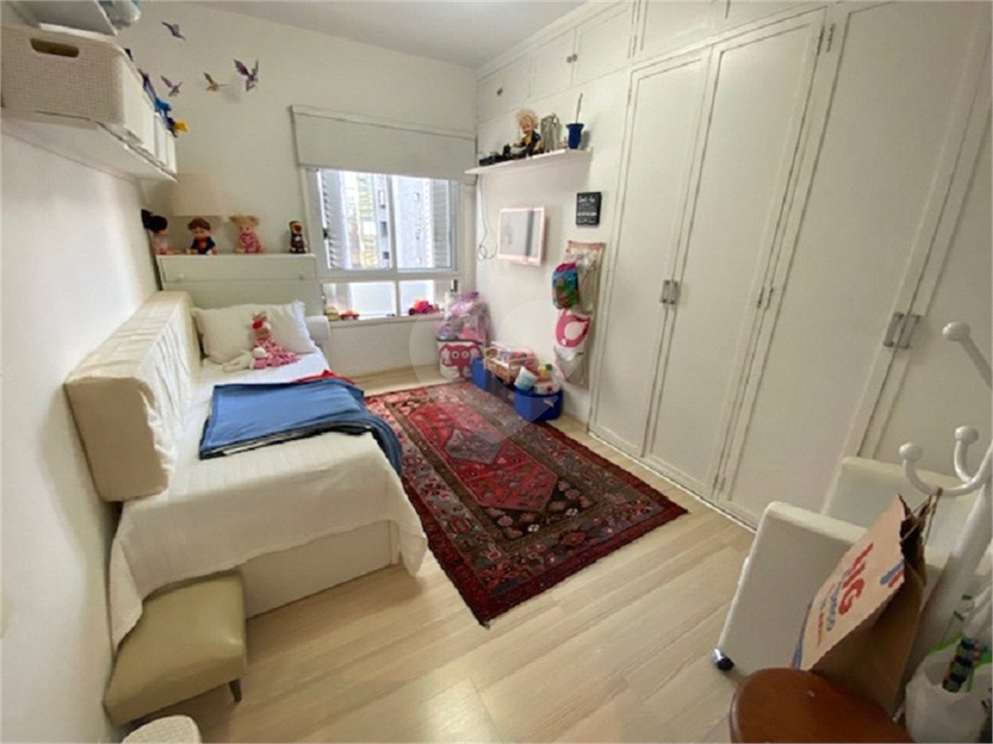 Apartamento à venda com 3 quartos, sendo 1 suíte, em Itaim Bibi, São Paulo, SP