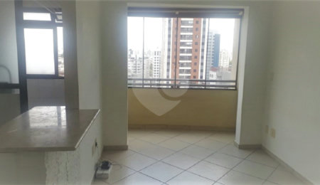 Apartamento à venda com 1 quarto em Vila Pompéia, São Paulo, SP