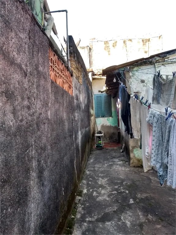 Terreno à venda com 1 quarto em Ferreira, São Paulo, SP