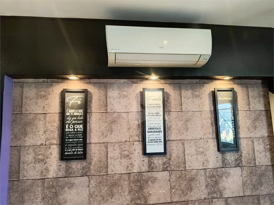 Sala à venda no Centro, São Bernardo do Campo, SP